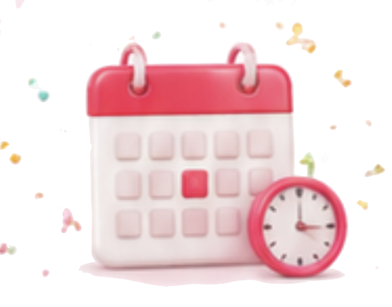 Janji Konsultasi Kalender Checkmark