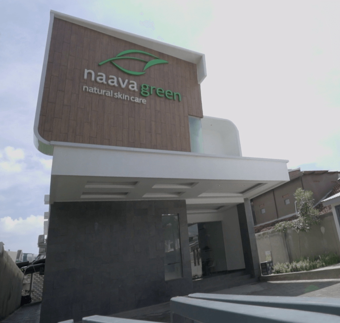 Naavagreen
